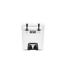 Yeti Silo